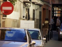 Concurso de Pintura al aire Libre en Mula 2010